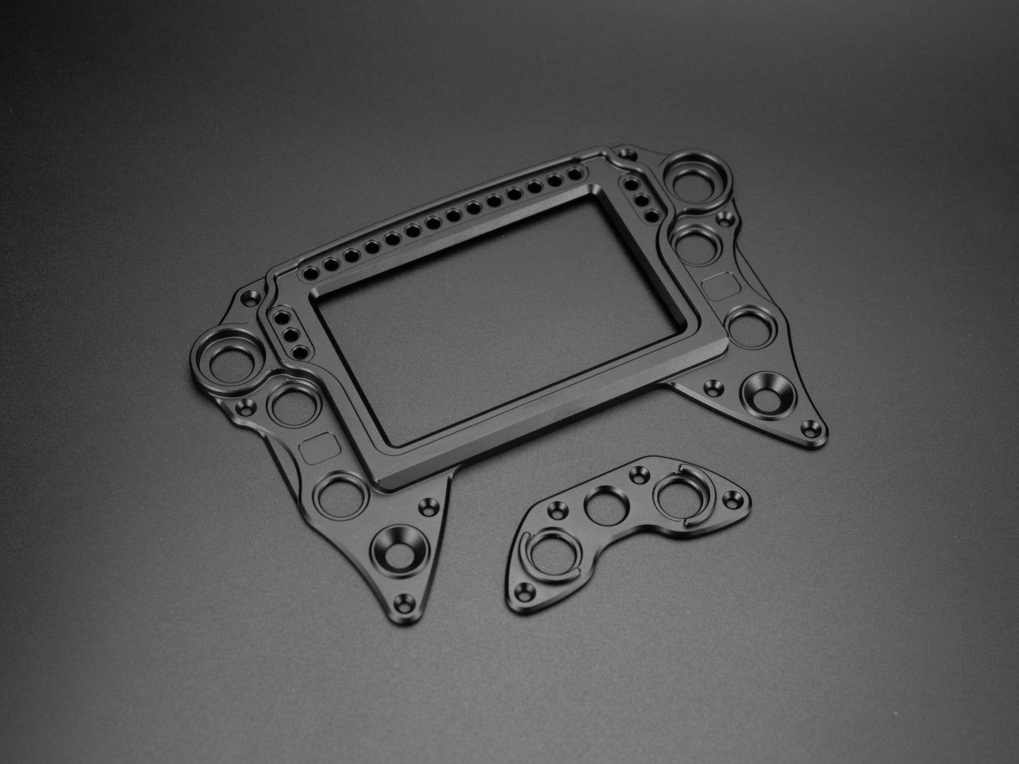 GTB Pro Button Plates