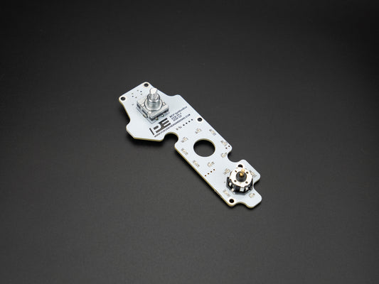 MCP Ignition Box PCB