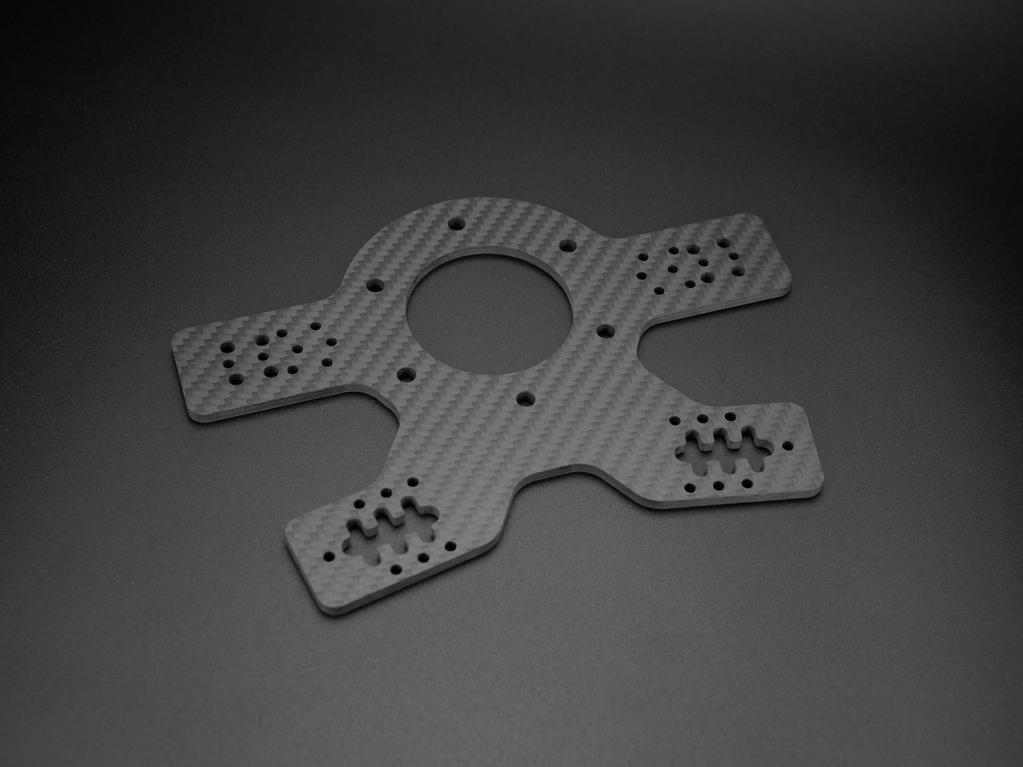 Shifter Plate