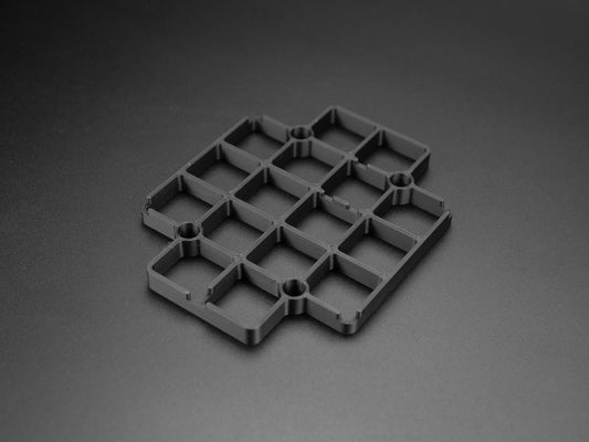 MCP Button Box Light guide
