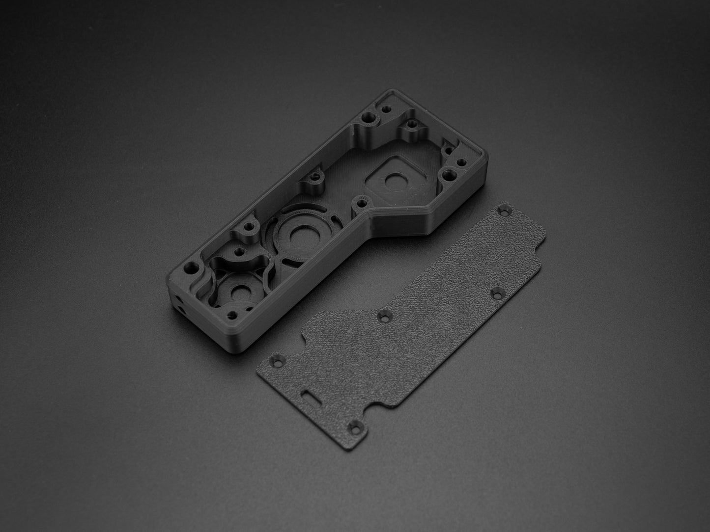 MCP Ignition Box Enclosure