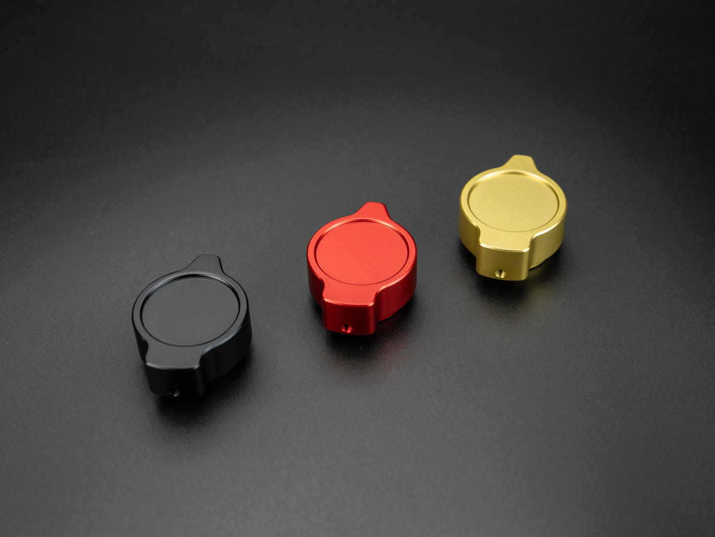 BB2 Bias Knob