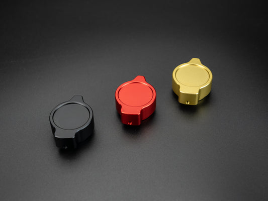 BB2 Bias Knob
