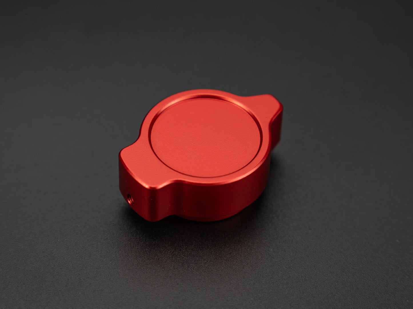 BB2 Bias Knob