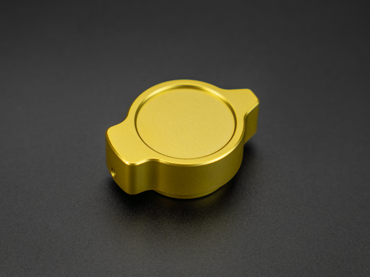 BB2 Bias Knob