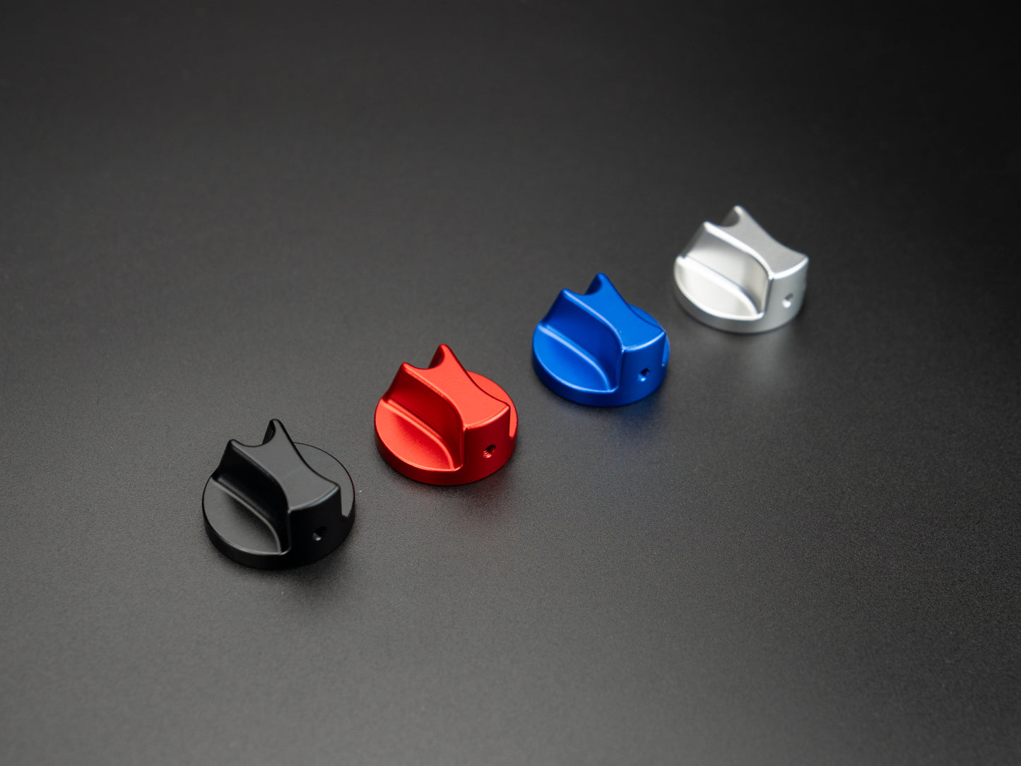 GT7 Rotary Knob