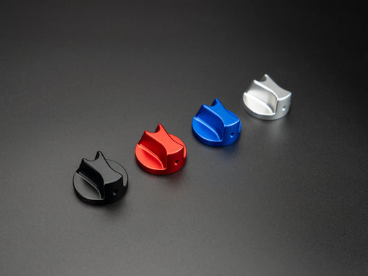 GT7 Rotary Knob