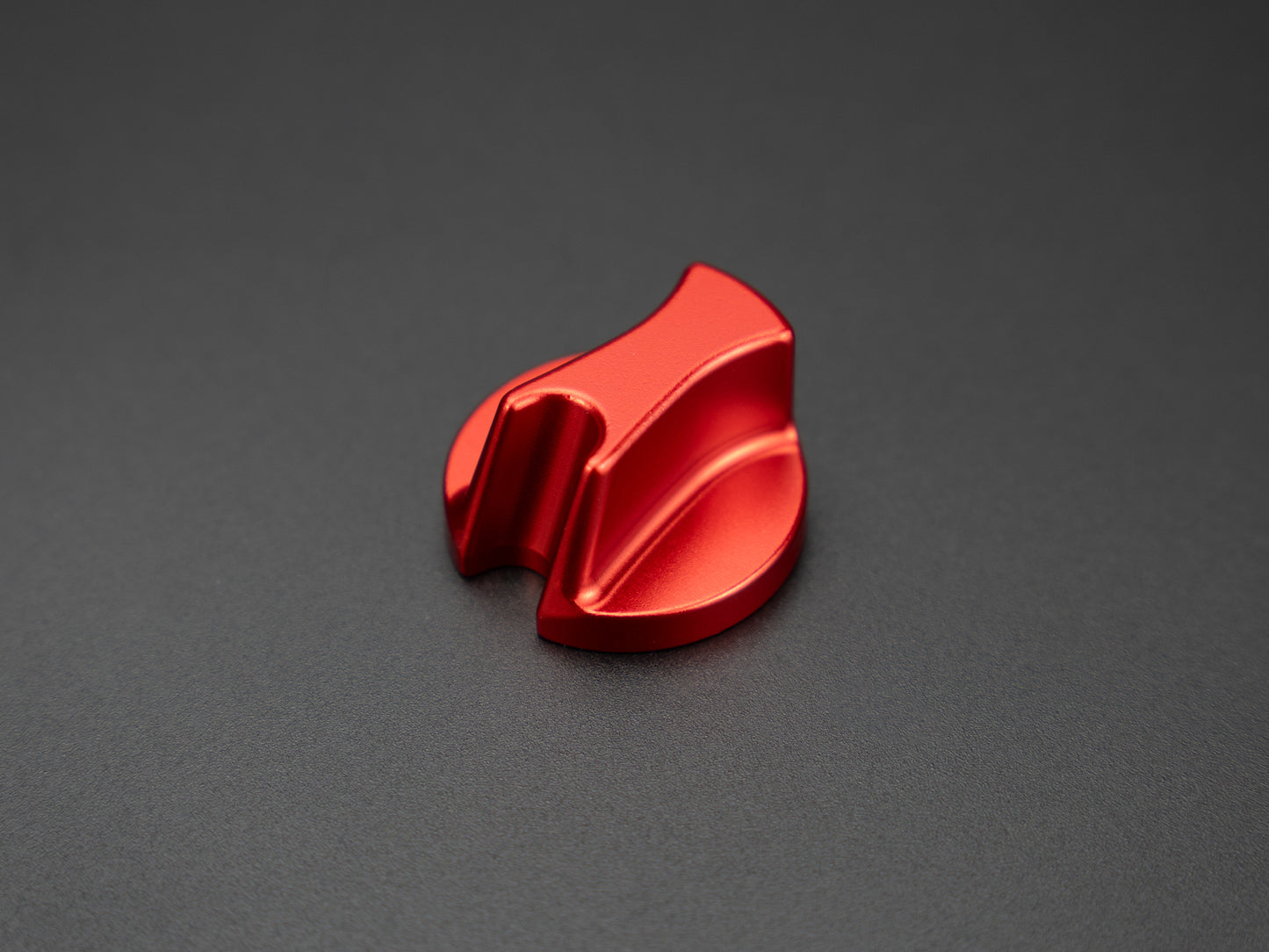 GT7 Rotary Knob