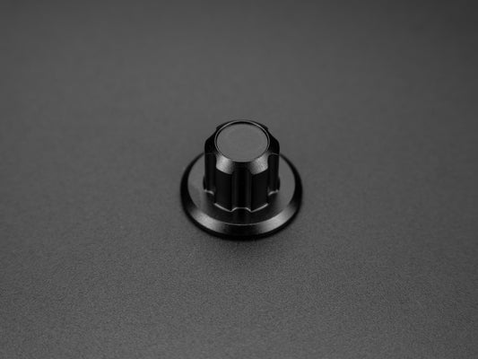 RX1S Rotary Knob