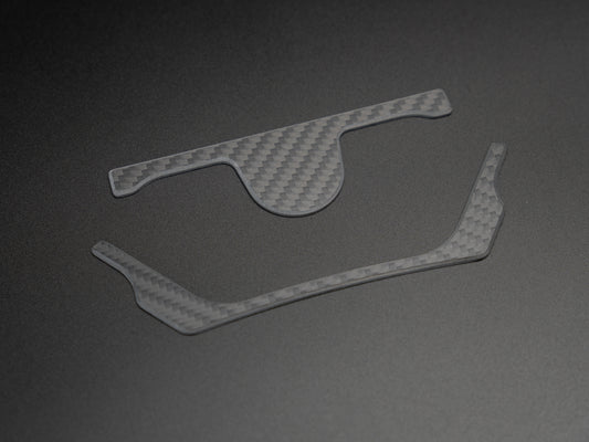 HYP-R Front Covers