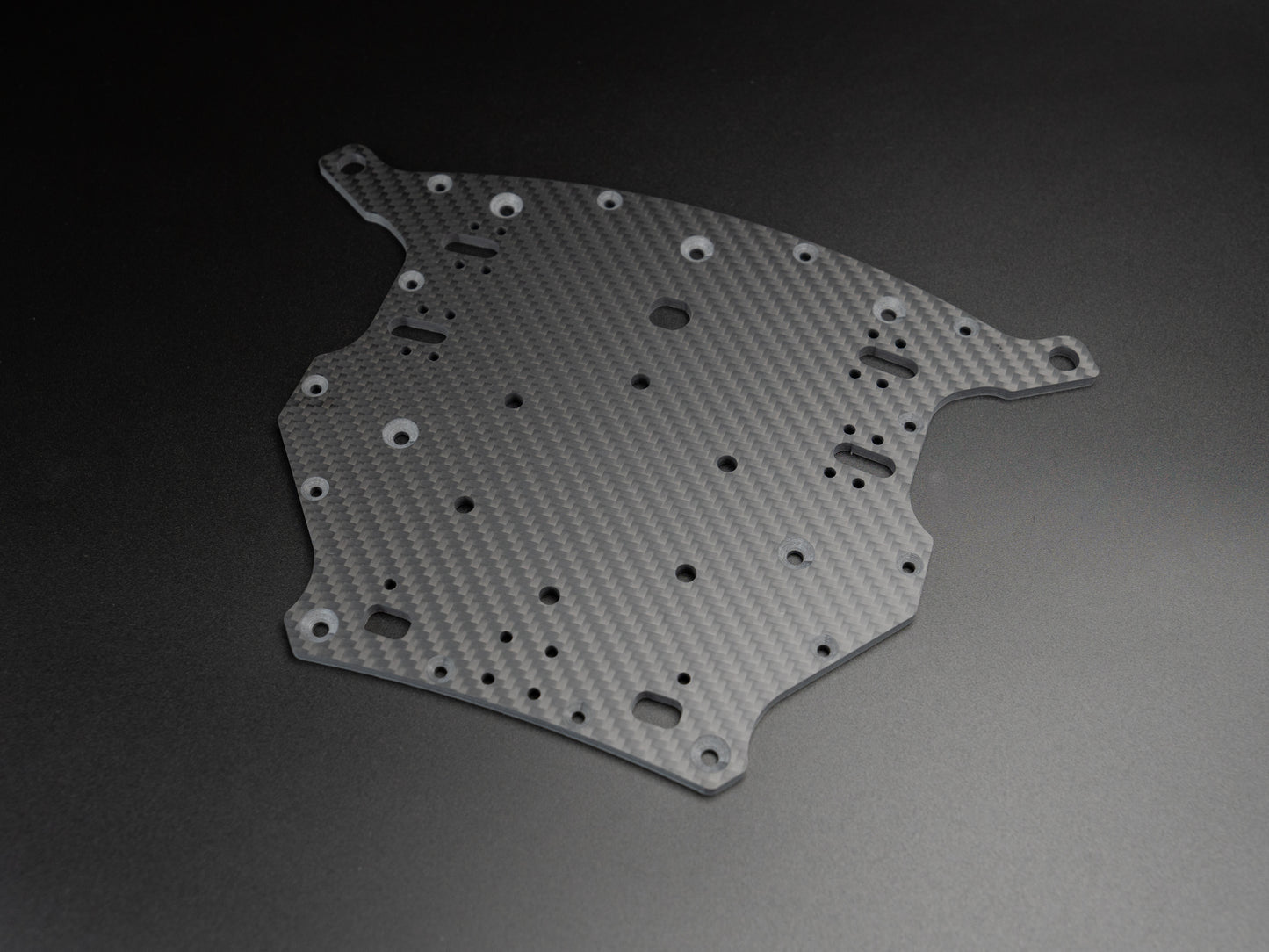 HYP-R Backplate