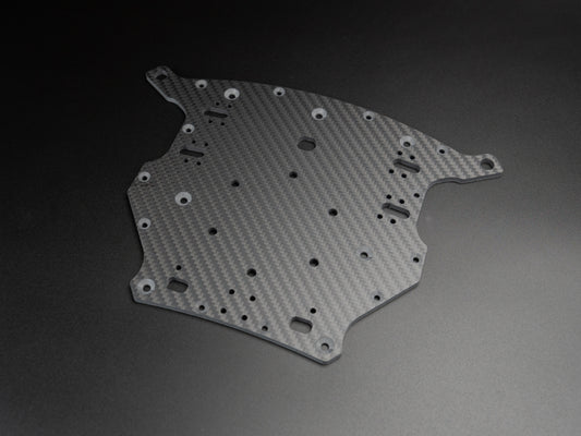 HYP-R Backplate