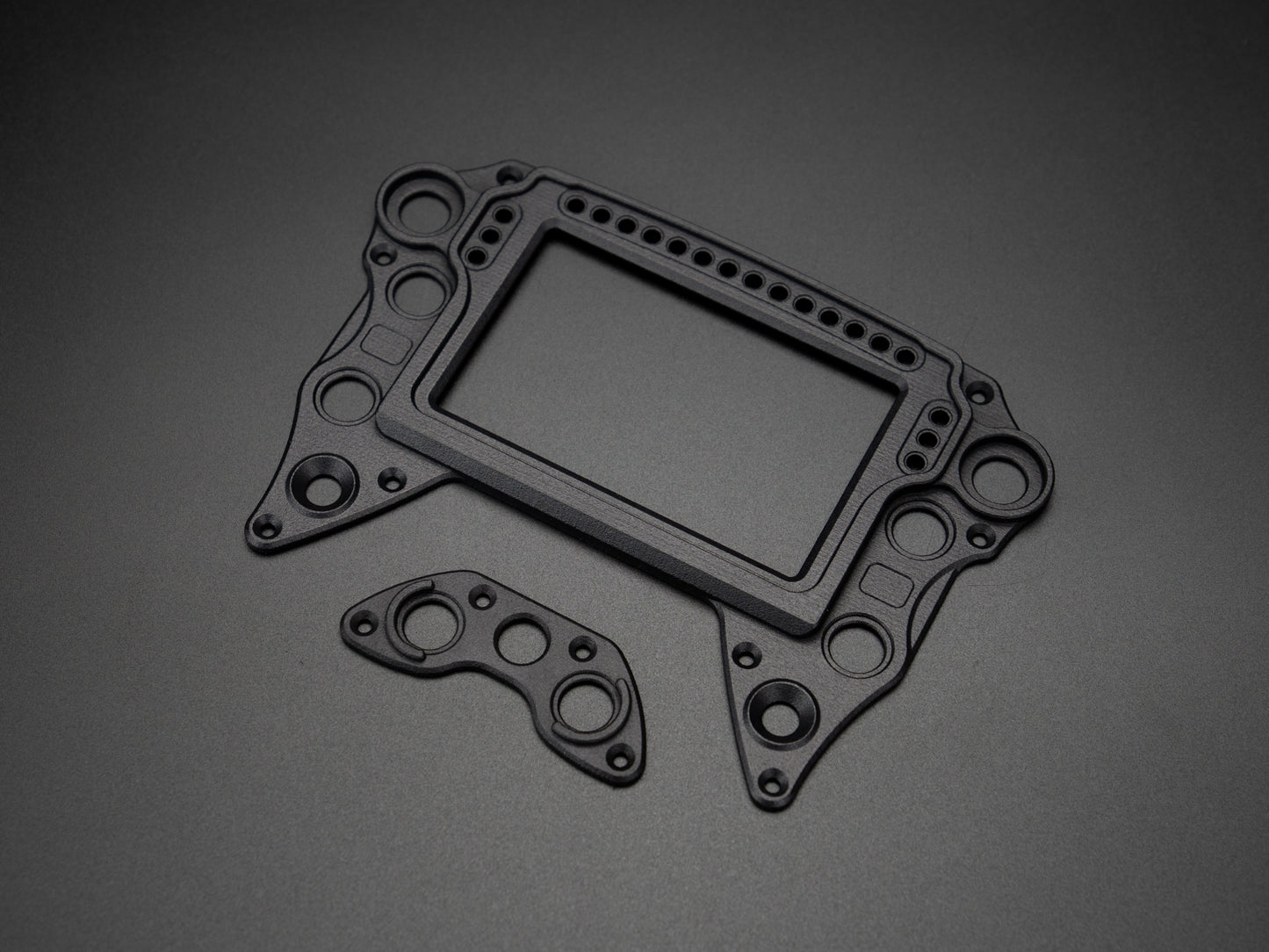 GTB Pro Button Plates