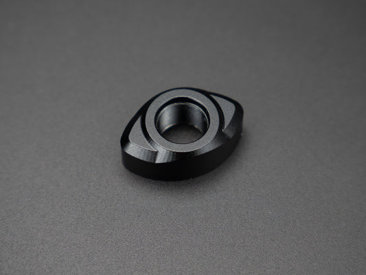 M12 Connector Mount