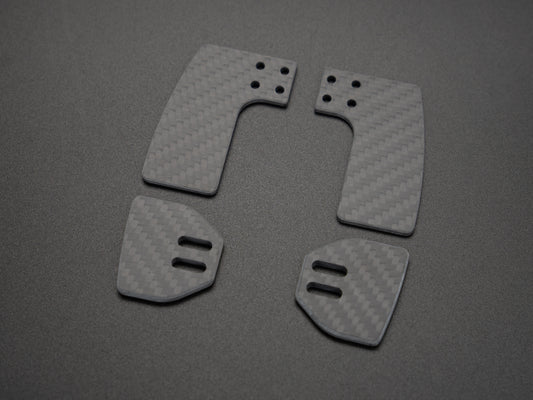 F499 Paddle Plates