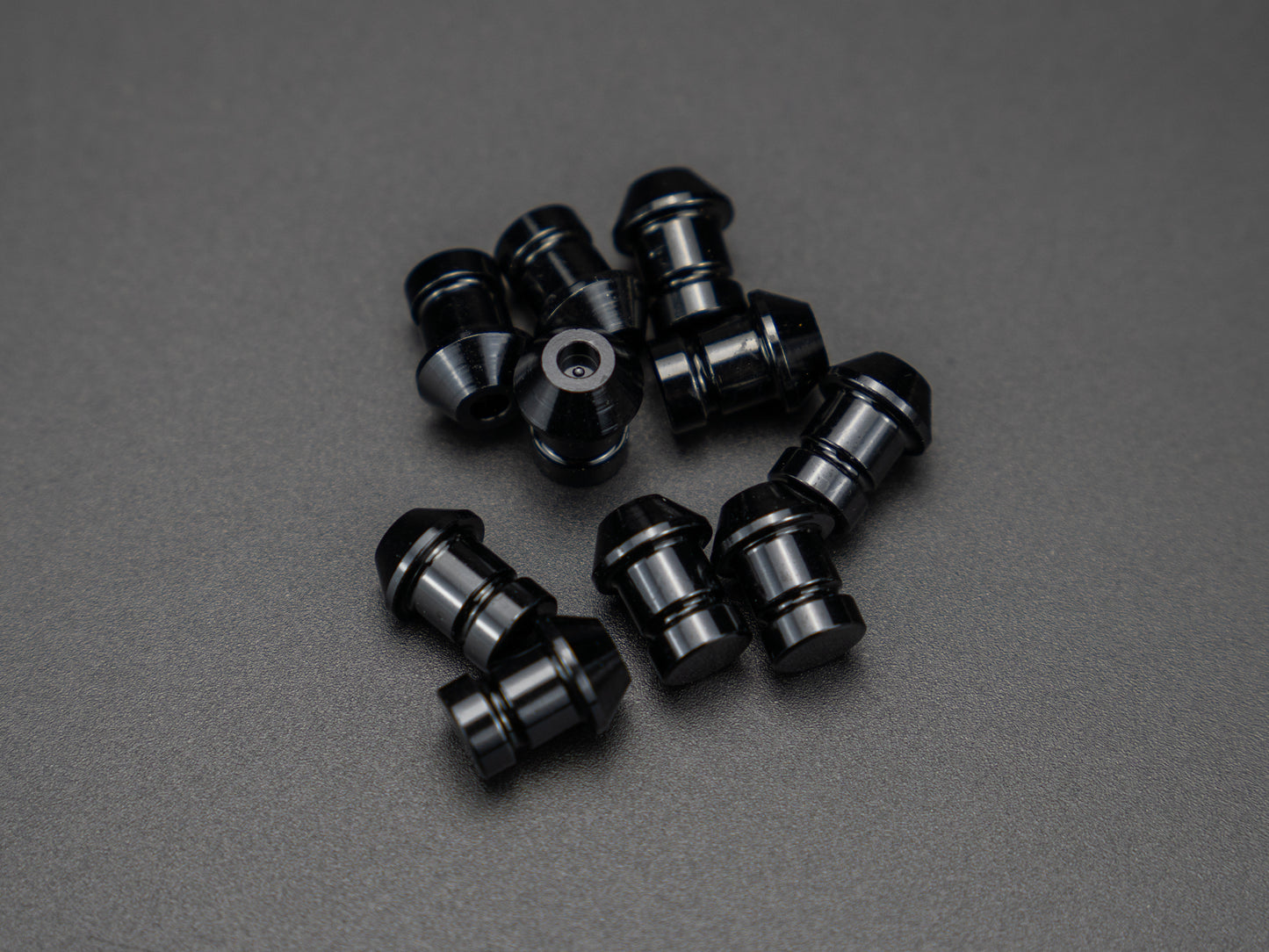 FB4 Button Actuator Pack