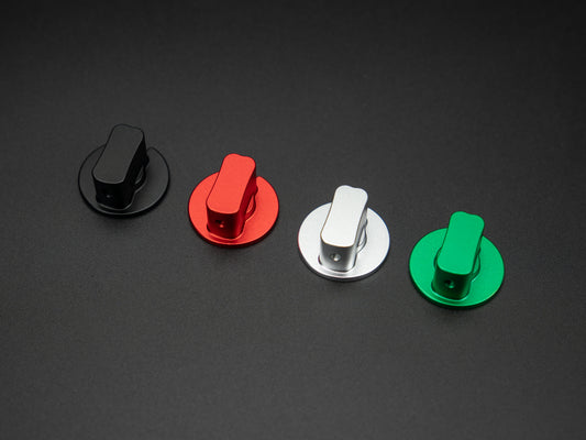 GT9 Rotary Knob