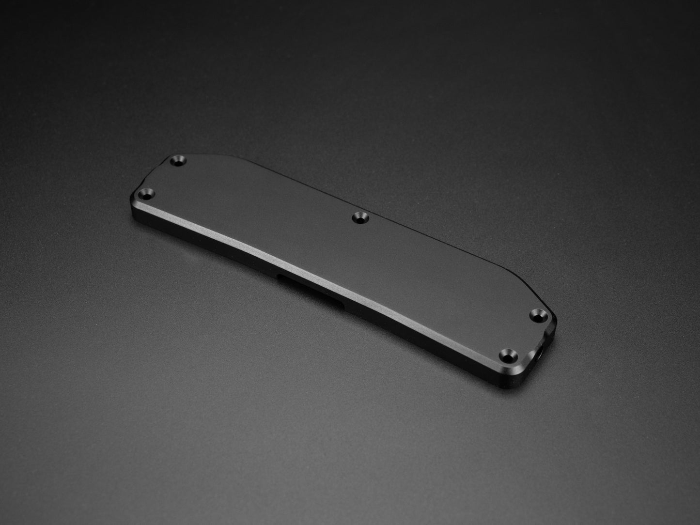 F499 Rear Lid