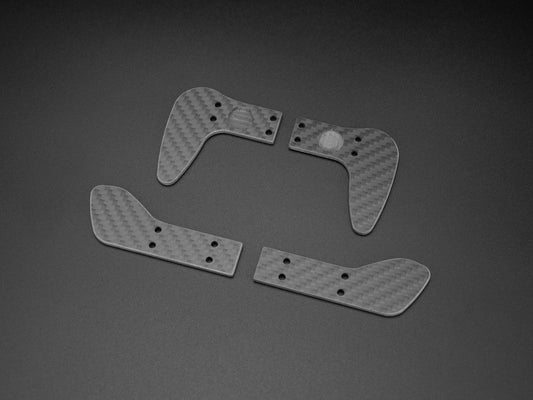 FGT Paddle Plates