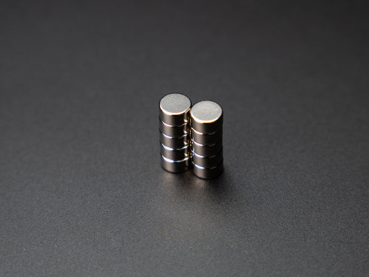 Magnet