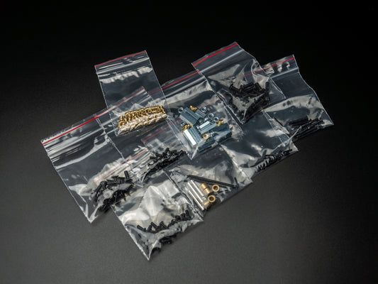 F499 Screw Pack
