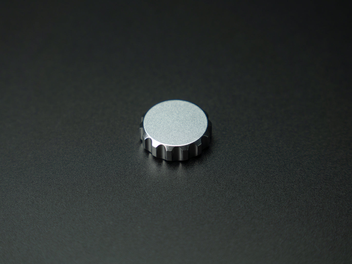 HS1 Side Knob