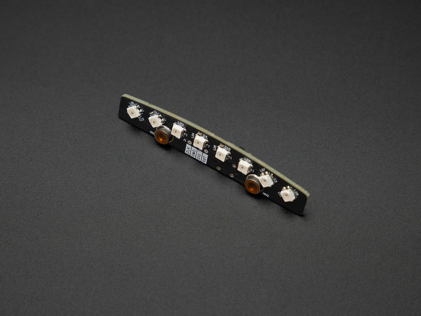 LED Brows PCB