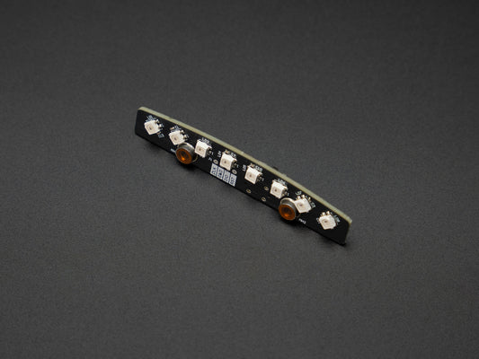 LED Brows PCB