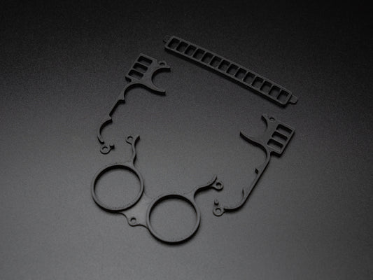 GTB PRO Light guides