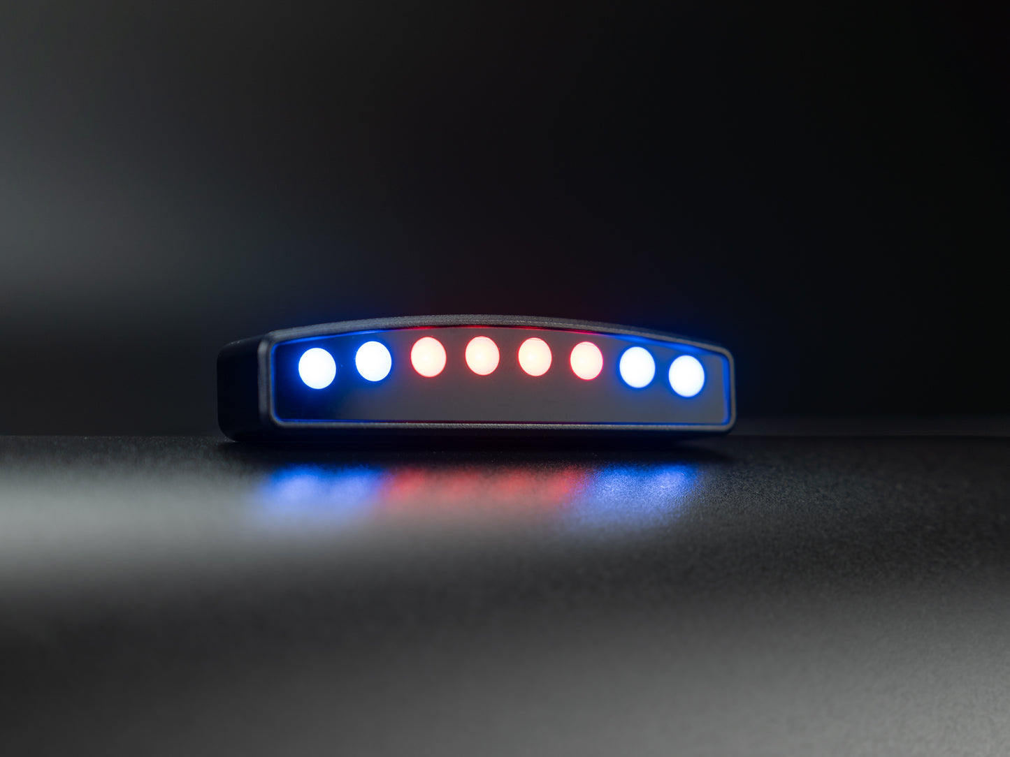 LED Brows