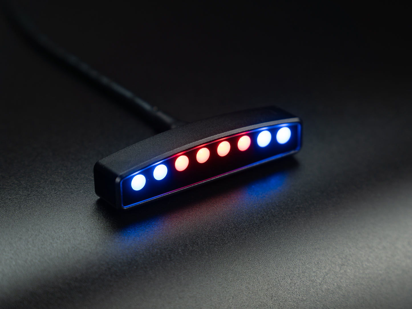 LED Brows