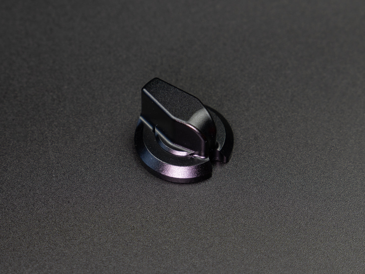 GT5 Rotary Knob