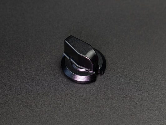 GT5 Rotary Knob