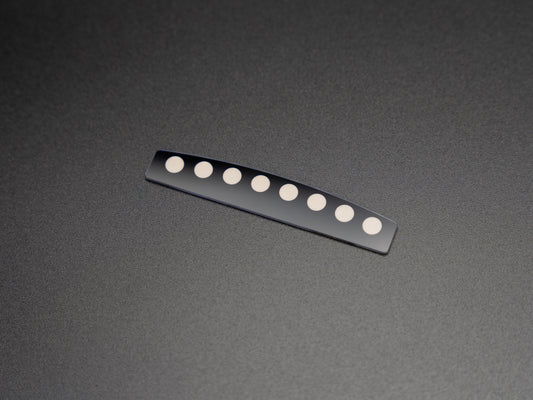 LED Brows Glass