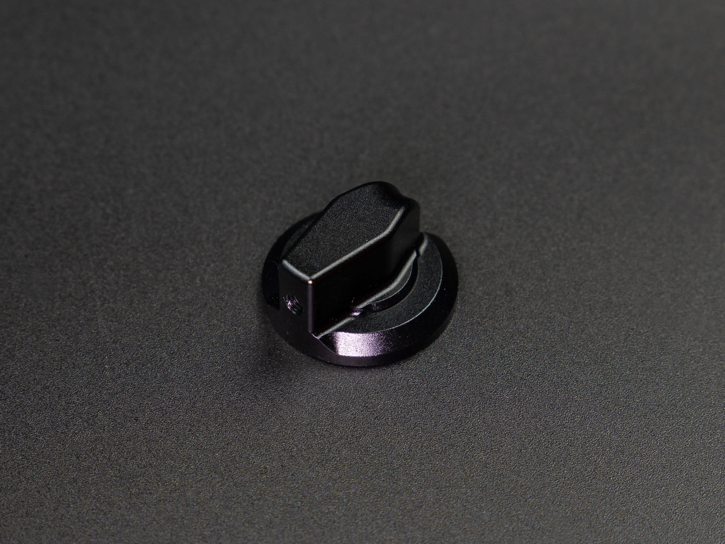 GT5 Rotary Knob