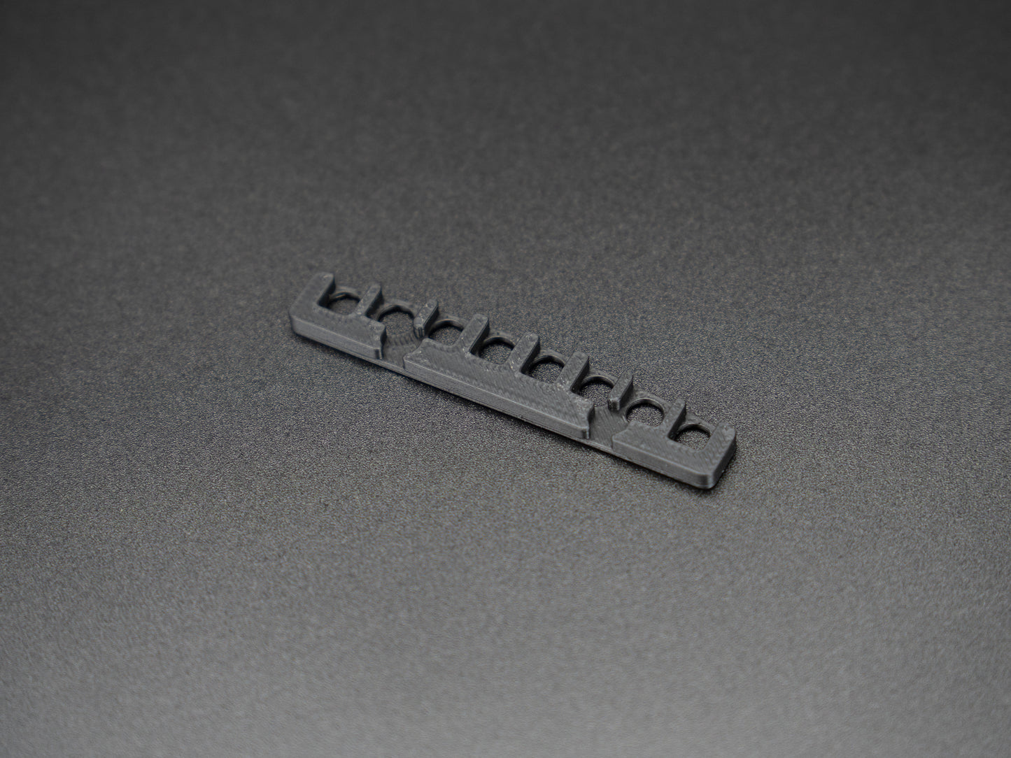 LED Brows Glass Spacer