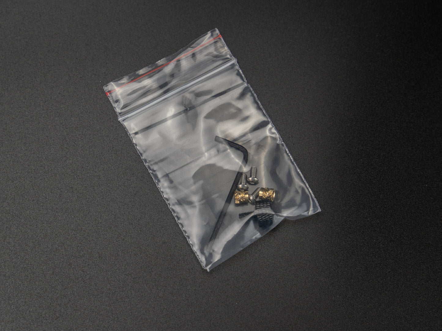 LED Brows Screw Pack