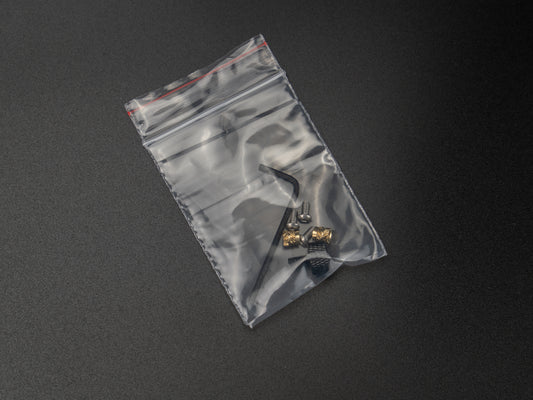 LED Brows Screw Pack