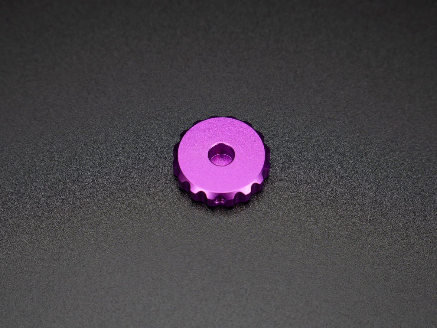 HS2 Side Knob
