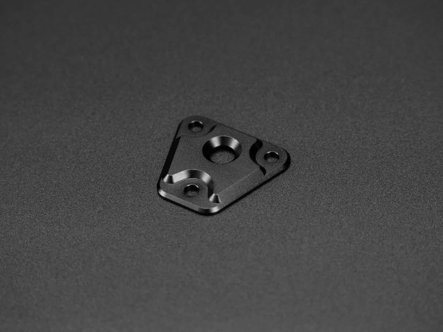 GTE PRO V3 Funky Plate