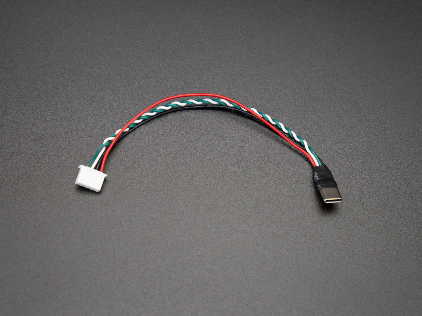 USB-C - JST Display Cable Assembly