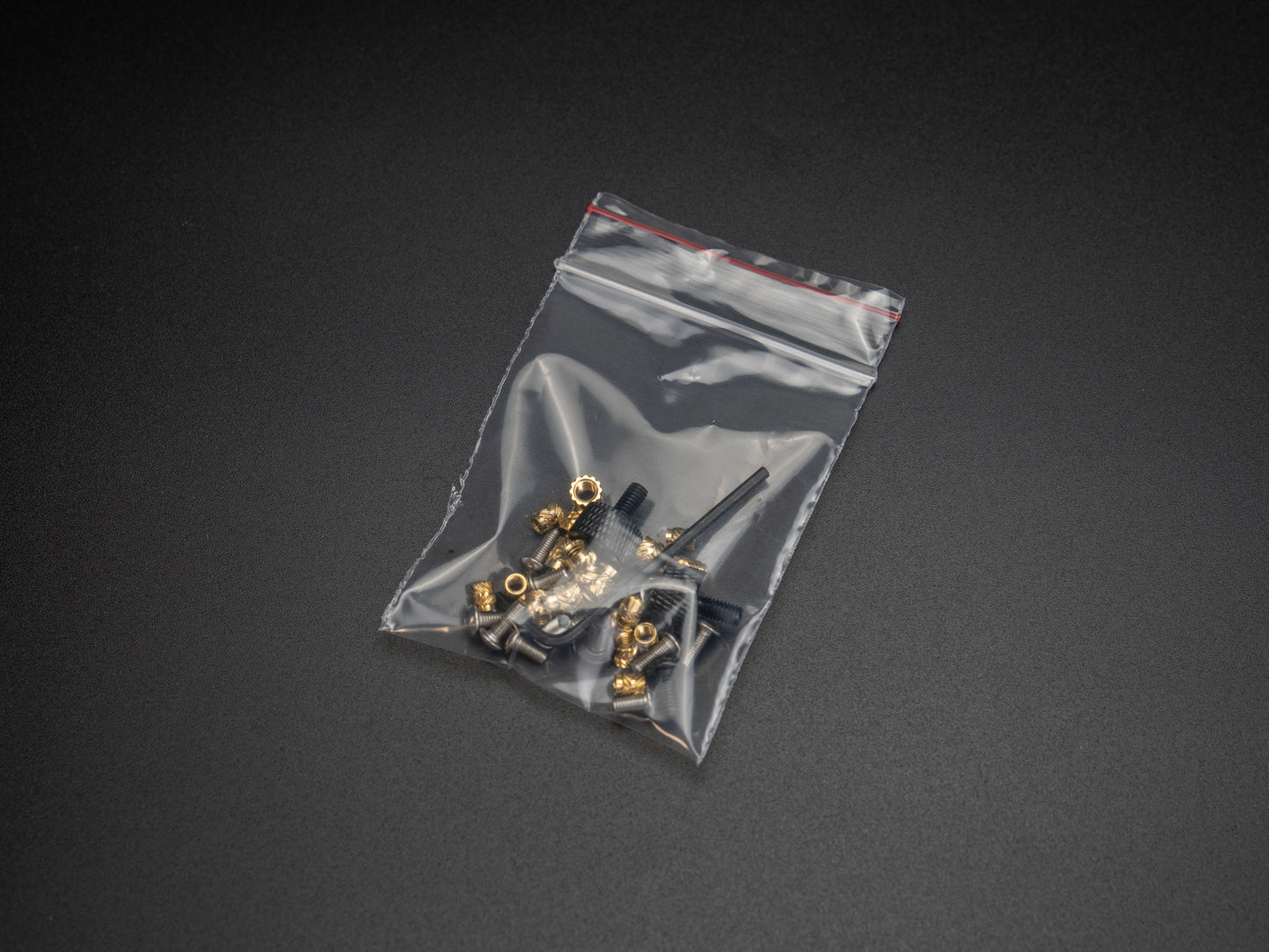 PDU Screw Pack