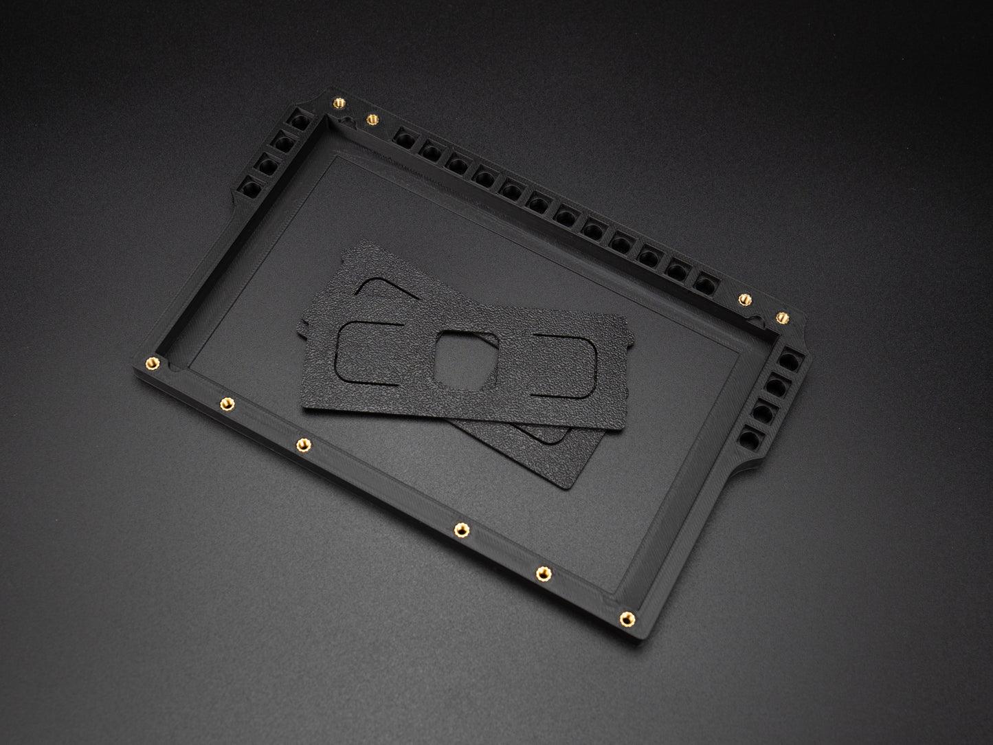PDU7 Display Frame Set