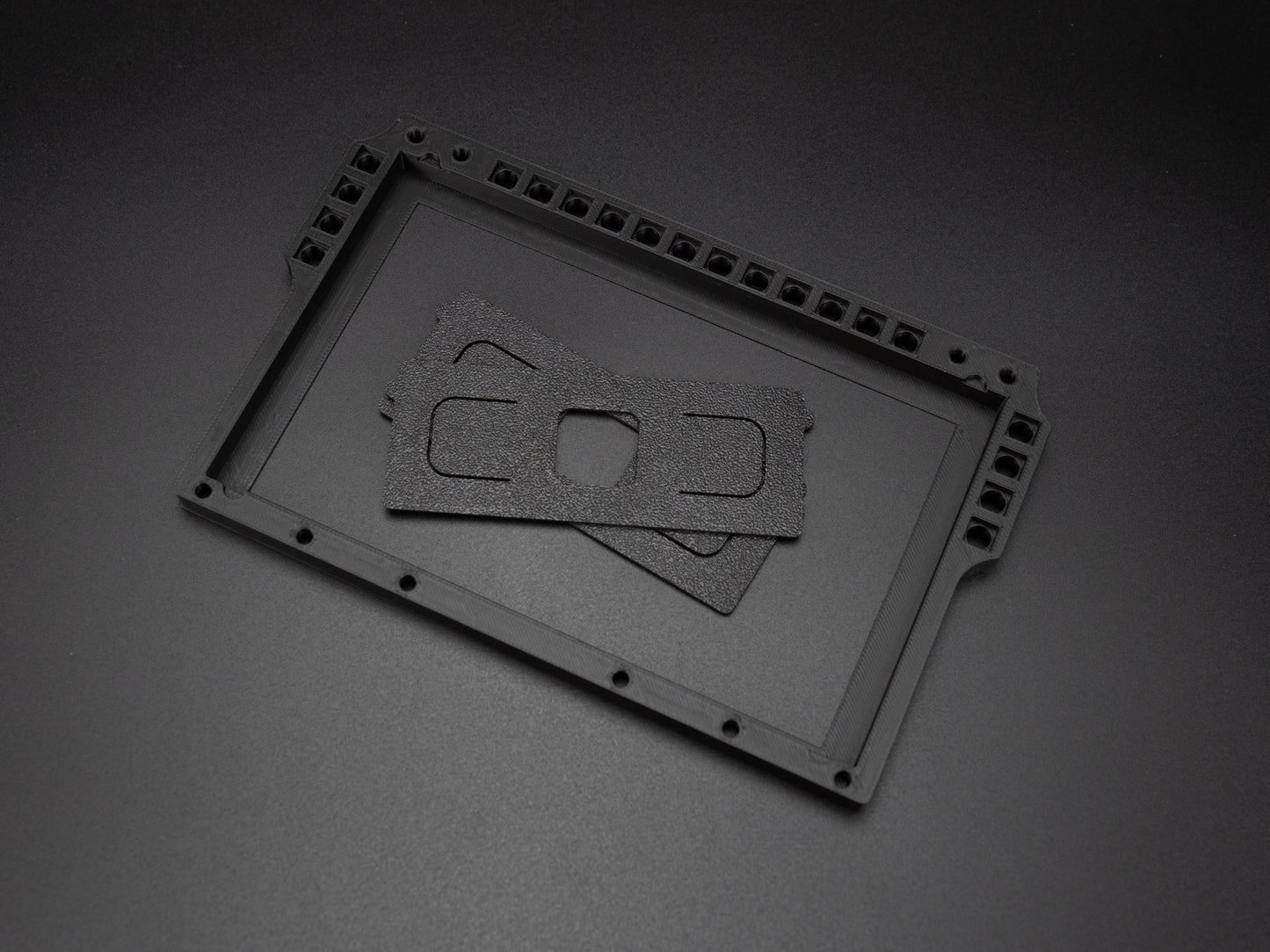 PDU7 Display Frame Set
