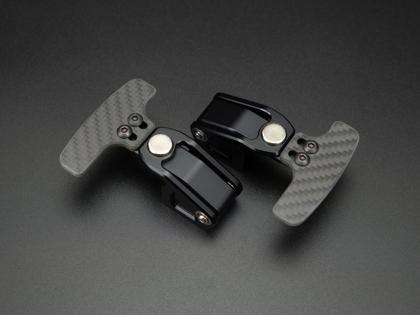 GT Shifter Set