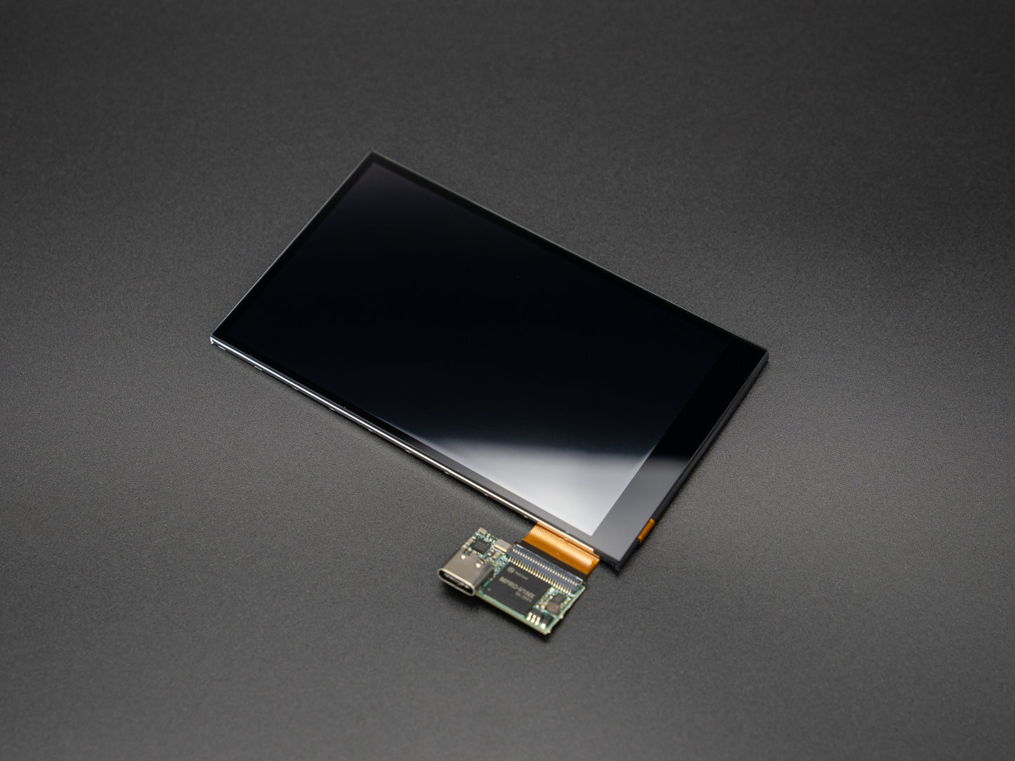 VoCore 4.3" MPRO