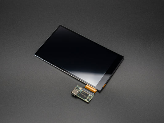 VoCore 4.3" MPRO
