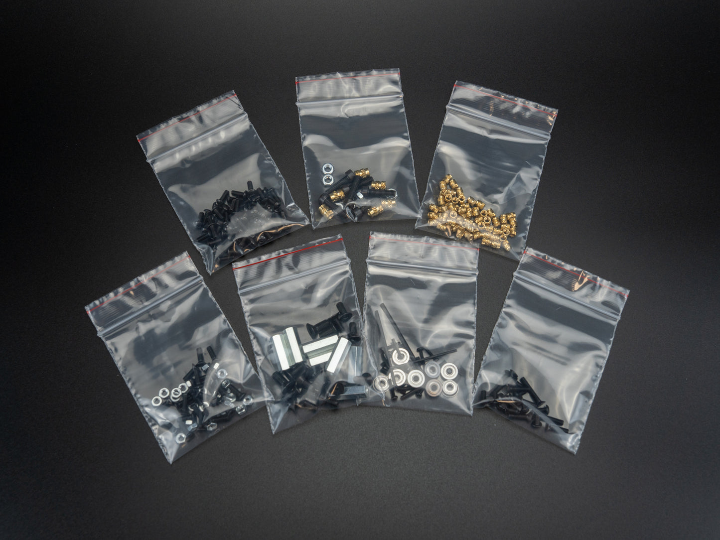 HYP-R Screw Pack
