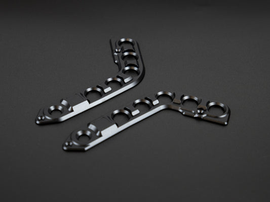 HYP-R Button Plates