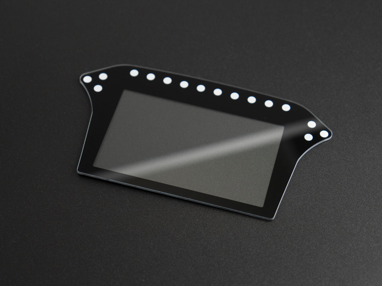 LMP PRO Glass